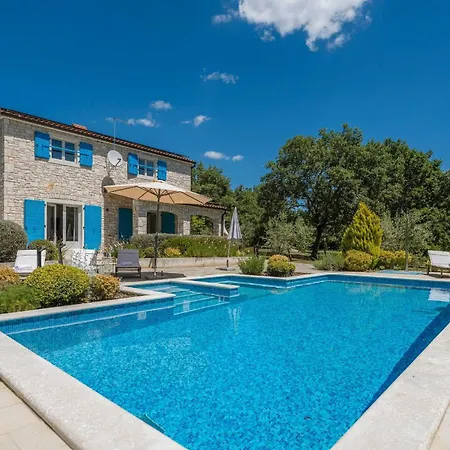 Fontane Villa Porec