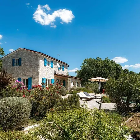 Villa Fontane
