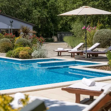 Villa Fontane Porec