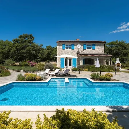 Fontane Villa Porec