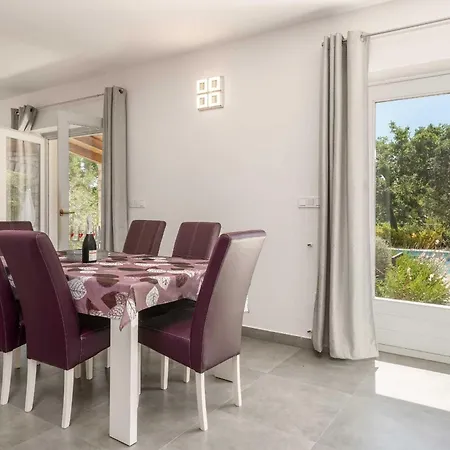 Fontane Villa Porec