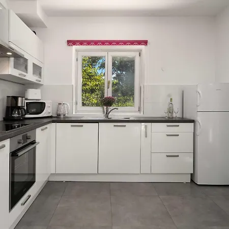 Villa Fontane Porec