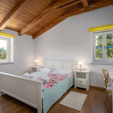 Villa Fontane *