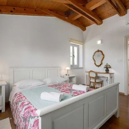 Villa Fontane *