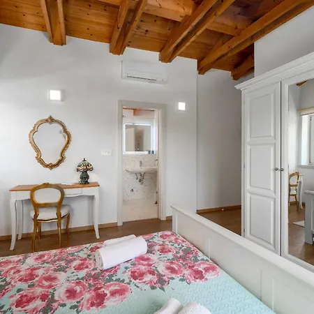 Villa Fontane *