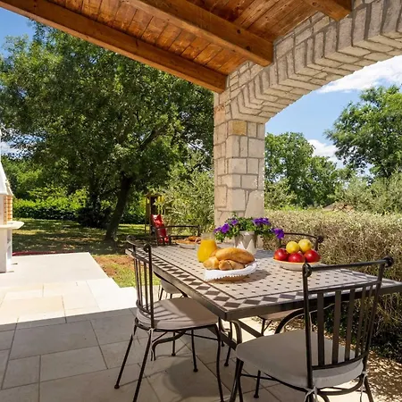 Villa Fontane Porec