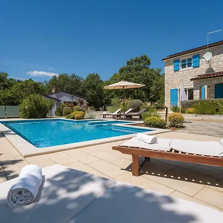 Fontane Villa Porec